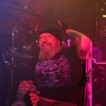 The Beast Resurrection Tour 2023: Paul Di'Anno